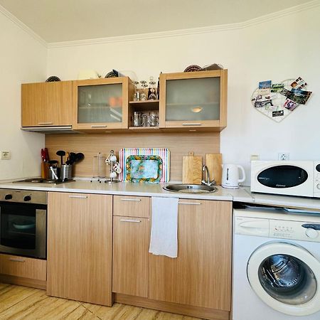 Vodenicata 7 Apartment Sveti Vlas Dış mekan fotoğraf