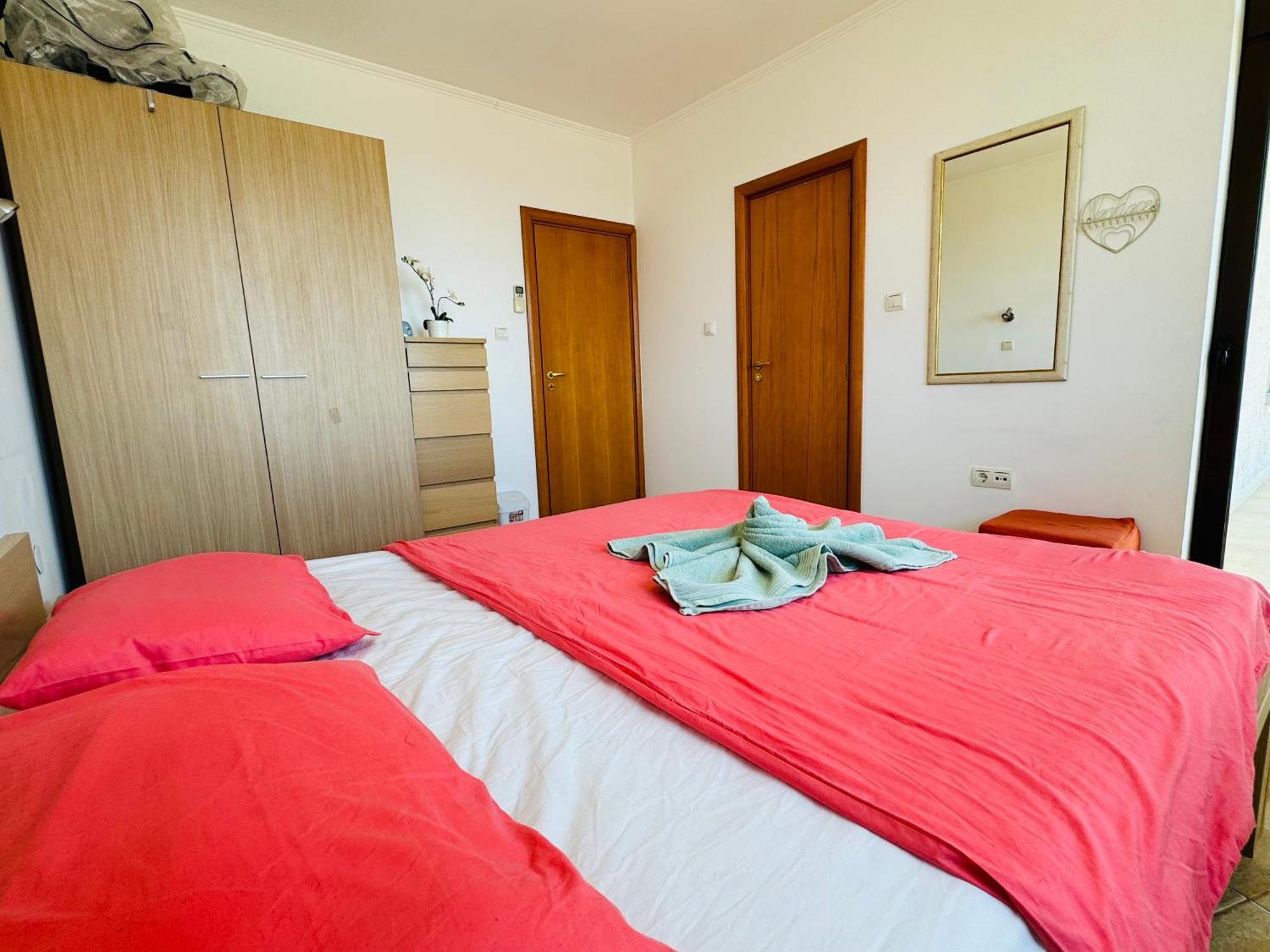 Vodenicata 7 Apartment Sveti Vlas Dış mekan fotoğraf