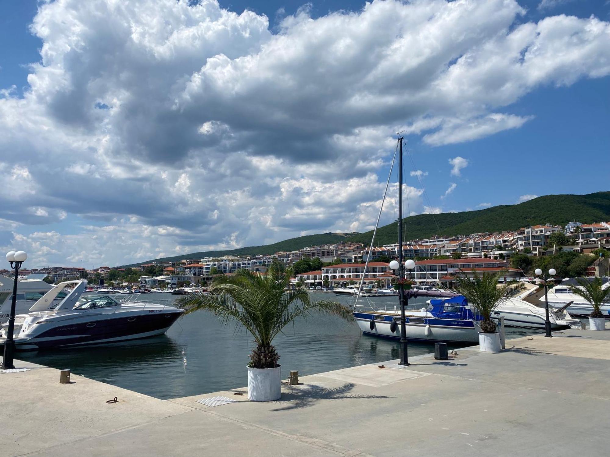 Vodenicata 7 Apartment Sveti Vlas Dış mekan fotoğraf