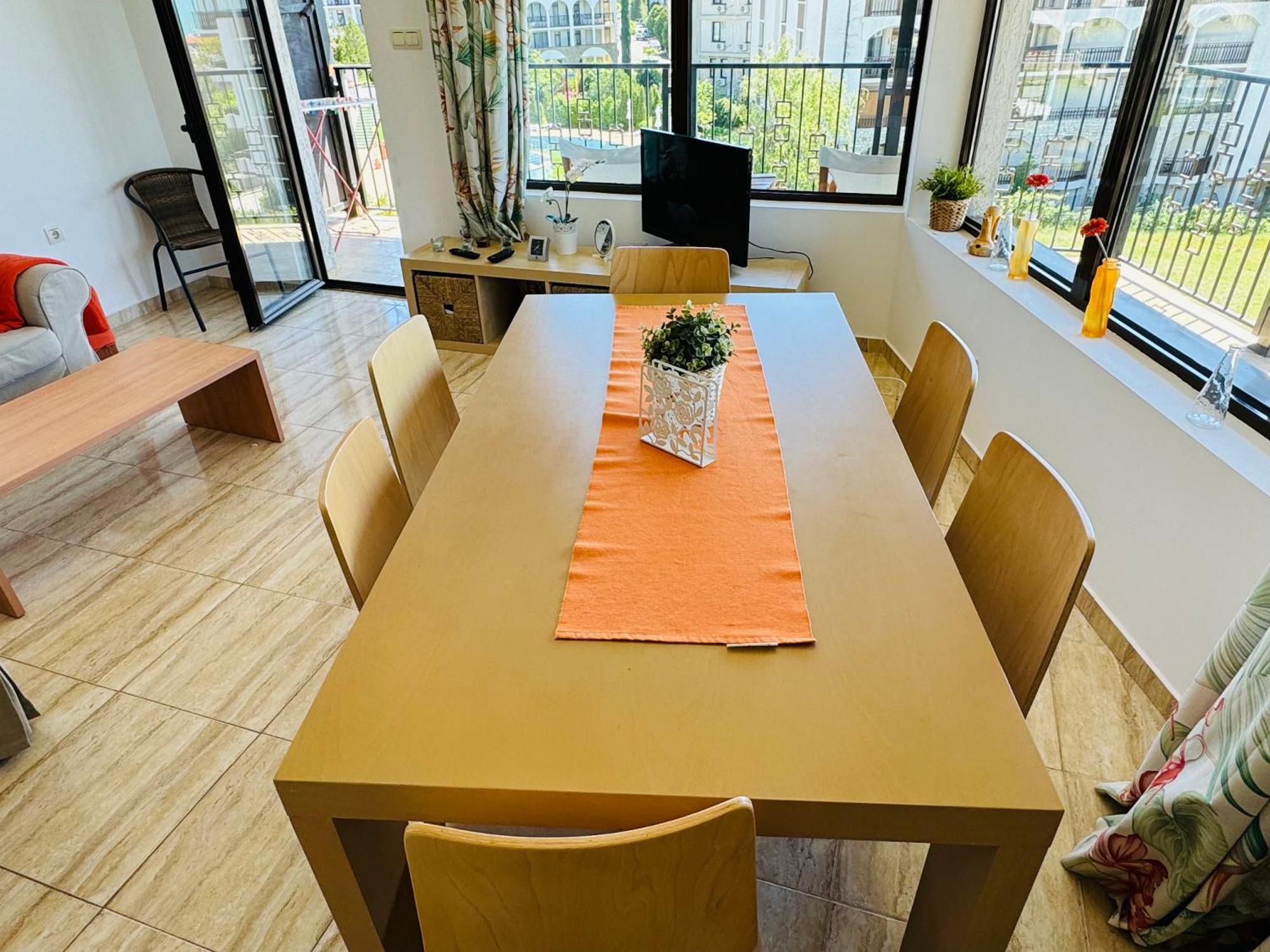 Vodenicata 7 Apartment Sveti Vlas Dış mekan fotoğraf