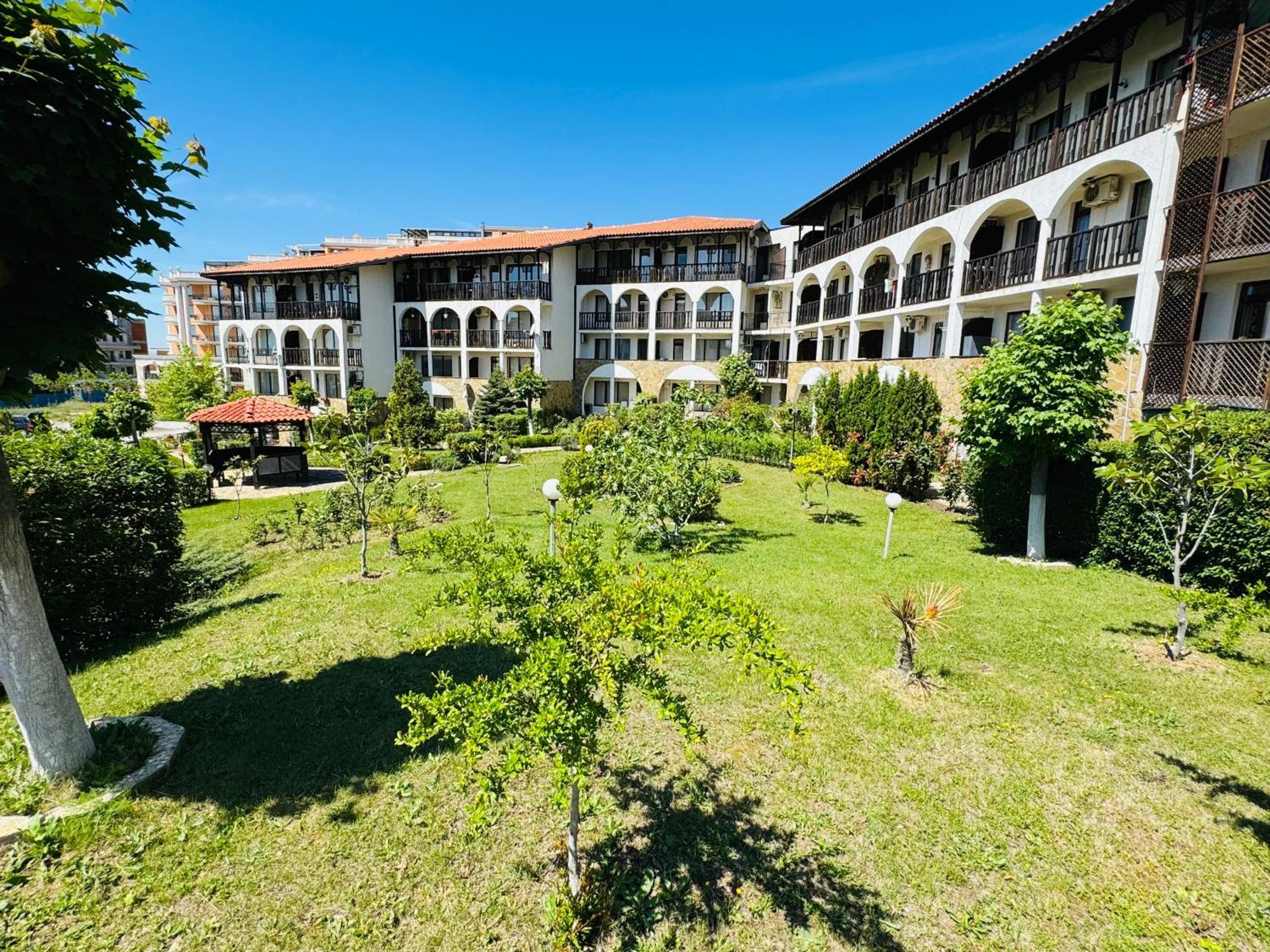 Vodenicata 7 Apartment Sveti Vlas Dış mekan fotoğraf